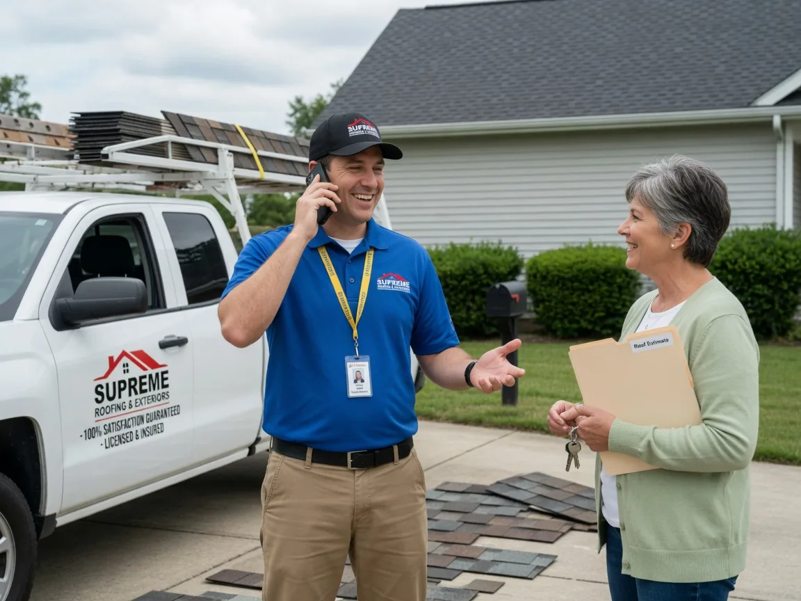 Roof Replacement Clyde, NC FAQs