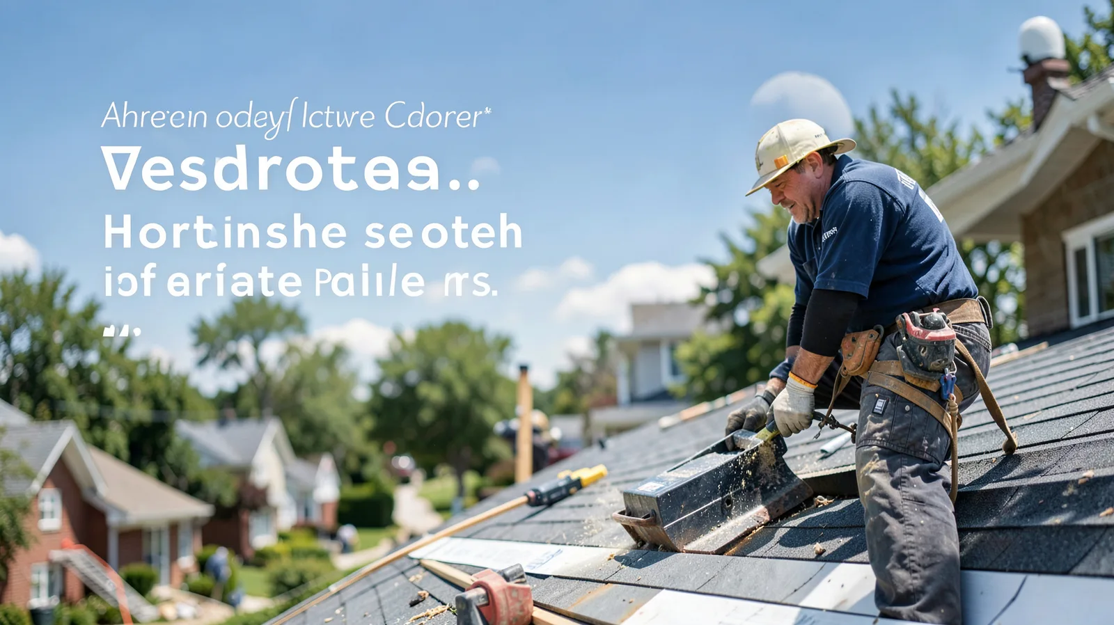 Roof Replacement in Clyde, NC near me